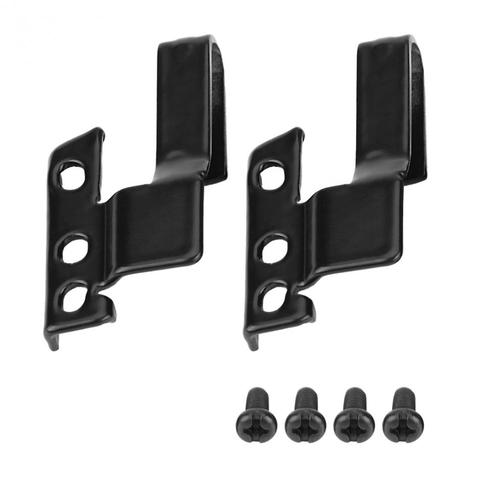  Windshield Wiper Arm Kit 2 Set of Universal Front Windshield Wiper Blade Arm Adapter Mounting Kit 3392390298 Car Accessories ► Photo 1/1