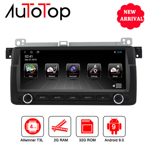 AUTOTOP 8.8