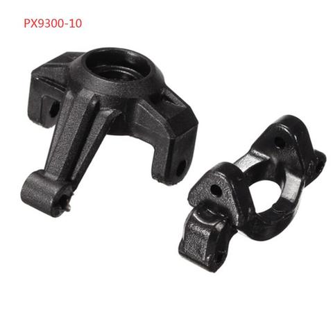 Pxtoys 9300 9301 9302 PX PX9300 PX9301 PX9302 1/18 RC car spare parts PX9300-10 Steering Universal Wheel ► Photo 1/1