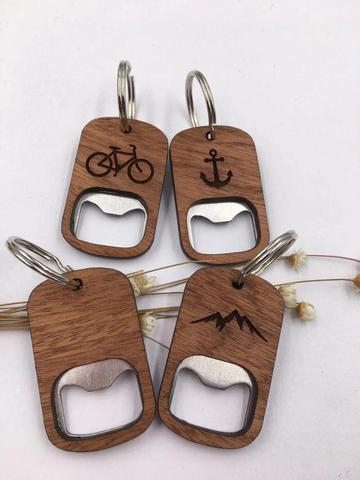 Bottle Opener : Bike Accessories