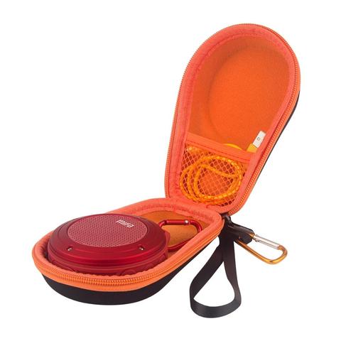 2022 Newest EVA Hard Case for MIFA F10 Outdoor Wireless Bluetooth Speaker - Travel Protective Carrying Storage Bag Fit USB Cable ► Photo 1/6