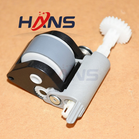 New and OEM for Epson L100 L200 L201 L101 PICK ASSY ROLLER HOLDER ROLLER RETARD ASSY ► Photo 1/6