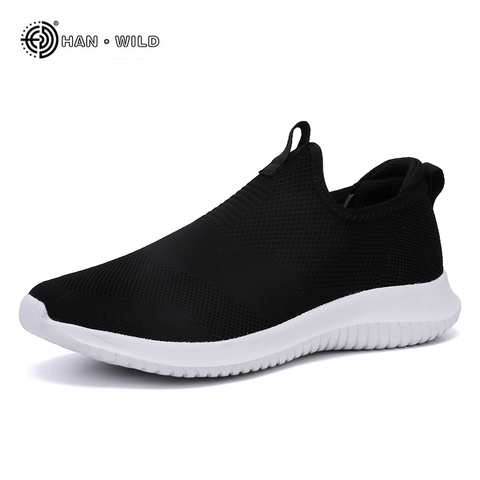 2022 Spring Men Shoes Slip On Men Casual Shoes Lightweight Comfortable Breathable Couple Walking Sneakers Feminino Zapatos ► Photo 1/6