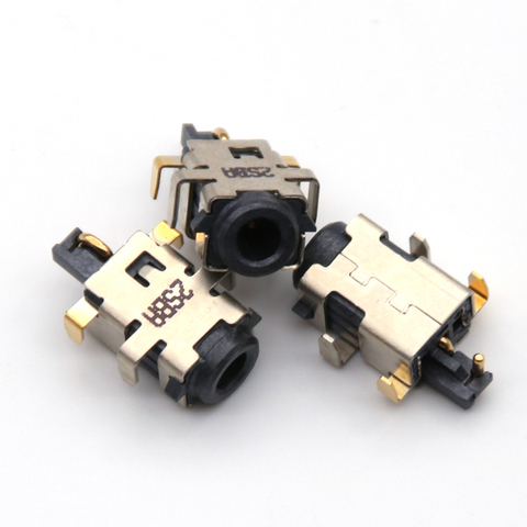 DC Power Jack Plug Charging Port Socket Connector For Asus Eee PC EeePC X101 X101H X101CH R11CX 5-pin Connector ► Photo 1/2