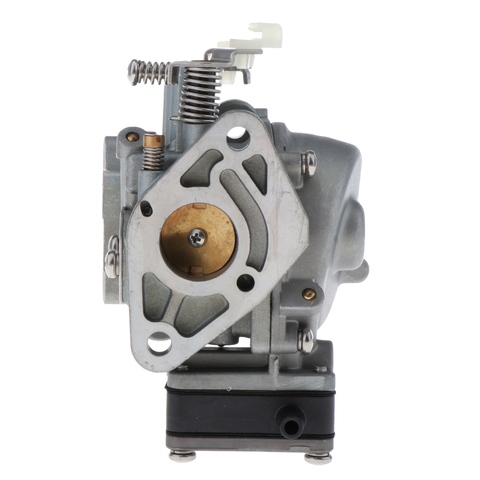 Boat Outboard Carburetor Marine Motor Carbs Carburetor Assy For TOHATSU Outboard 9.8/8HP 2-Strokes Engine 3B2032001/3K9032000 ► Photo 1/6