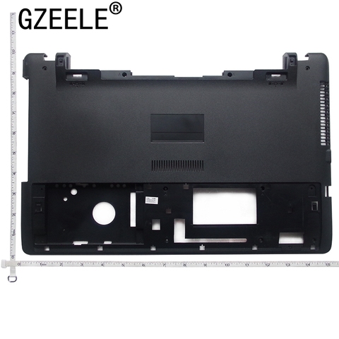 New laptop Bottom case cover For ASUS X550 X550C X550VC F550C  X550V A550 Laptop MainBoard Bottom D case without USB hole lower ► Photo 1/6