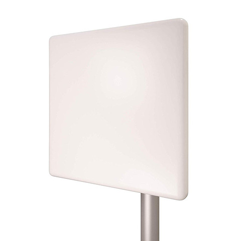 Ultra Long Range 2.4G 18dBi WiFi Extender Directional panel Outdoor wifi Antenna High-Speed Signal Booster high gain ► Photo 1/4