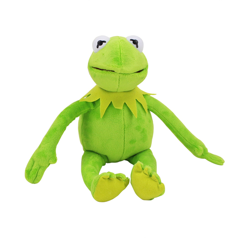 Kermit The Frog The Muppet Show Rana Peluche Kermit Plush Toys
