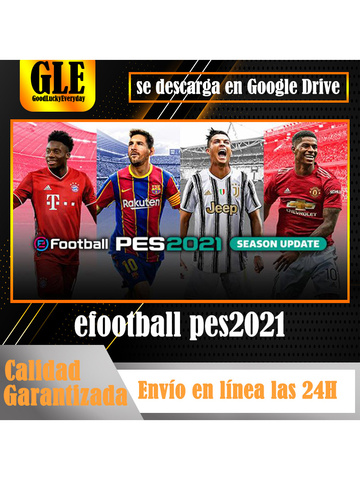 eFootball 2022 - Download