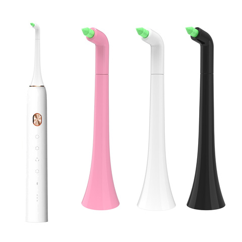 Replacement water flosser toothbrush Heads For Xiaomi T300 T500 Soocas Soocare V1 V2 X3 x5 Electric Tooth Brush Heads ► Photo 1/6