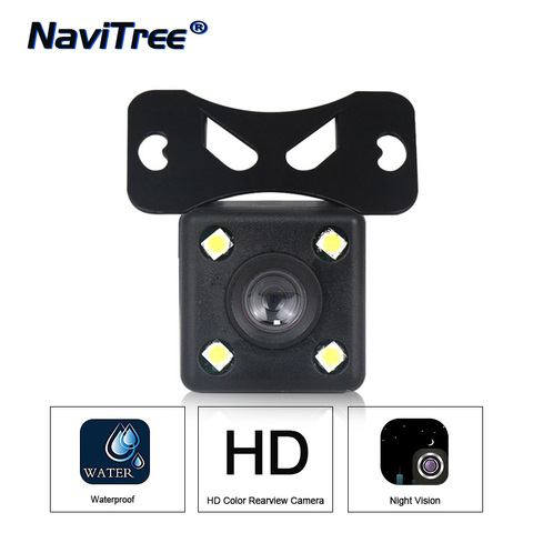 NaviTree car accessories ► Photo 1/6