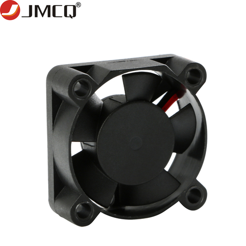 JMCQ Car Radio Cooling Fan ► Photo 1/2