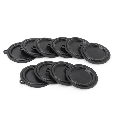 10Pcs 54mm Pressure Diaphragm For Water Heater Gas Accessories Water Connection ► Photo 1/6