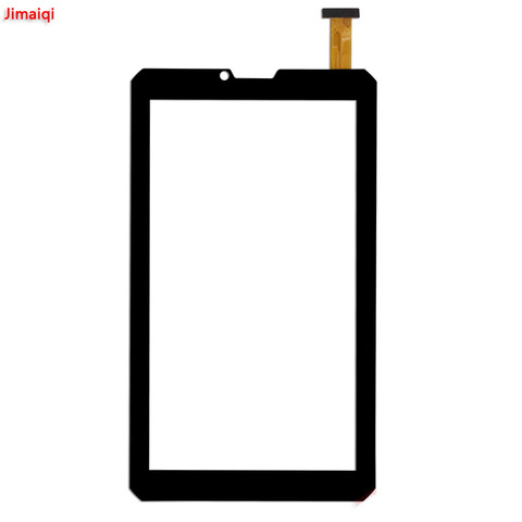 New For 7'' Inch BQ 7098G ARMOR POWER Tablet Pc External Capacitive Touch Screen Digitizer Sensor Panel Replacement Multitouch ► Photo 1/2