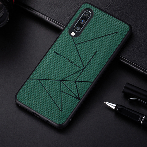 VIJIAR Case For Meizu 16T 16S 16XS Pro Note 9 Soft Silicone Cover Leather Case For Meizu 16T 16S 16XS Pro Note 9T Case ► Photo 1/6