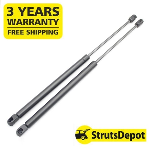 2pcs For Ford Focus MK3 Hatchback 2011 2012 2013 2014 2015 2016 2017 2022 Car-Styling New Tailgate Boot Gas Struts Gas Spring ► Photo 1/6