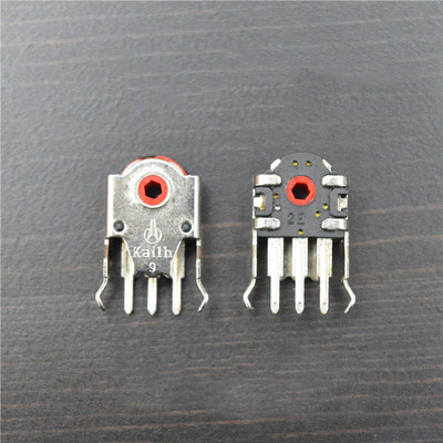 1pc original 9mm 10mm 11mm mouse scroll encoder mice decoder repair accessory ► Photo 1/1