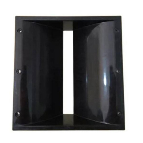 Pa Speaker  Horn for  HF compression driver  Line Array speaker accessory ► Photo 1/1