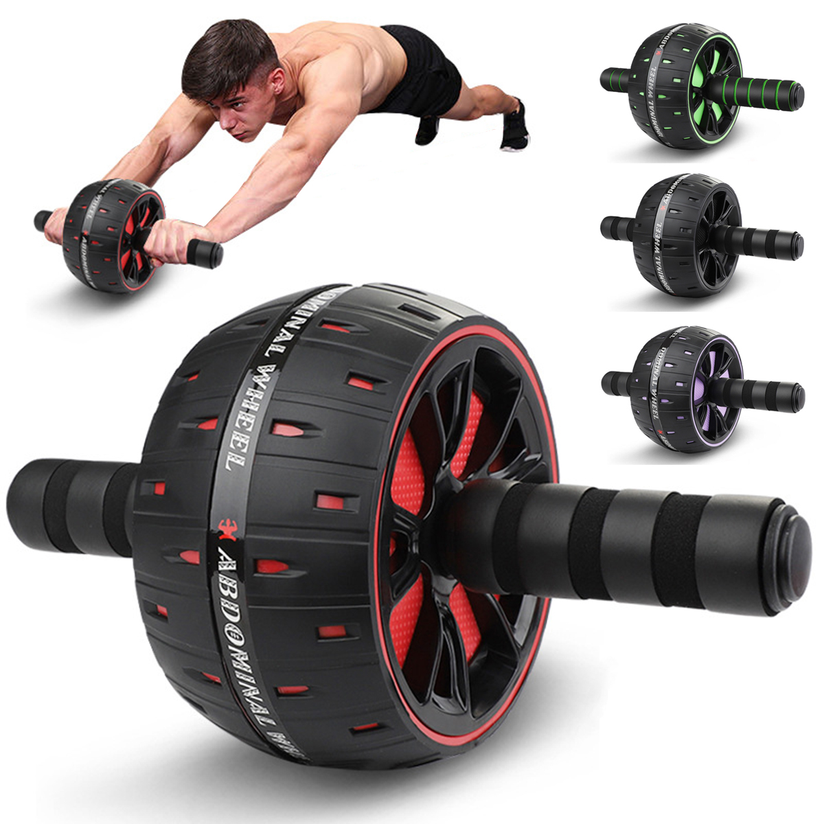 15 Minute Gym equipment roller cost for Beginner