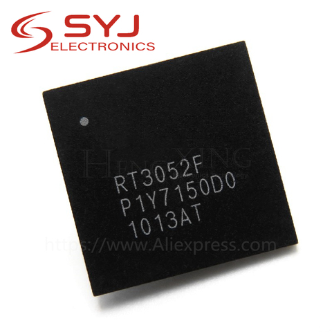 1pcs/lot RT3052F RT3052 BGA new original In Stock ► Photo 1/1
