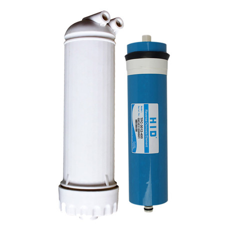 400 gpd water filter reverse osmosis system TFC-3012-400 ro membrane ro system water filtrer housing osmosis inversa ► Photo 1/5