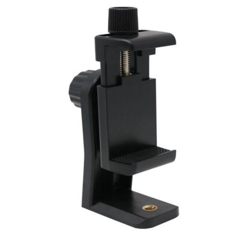 Phone Tripod Mount Adapter Clip Support Holder Stand Vertical&Horizontal Video Shooting for Andriod for iPhone Smart Phones Hot ► Photo 1/6