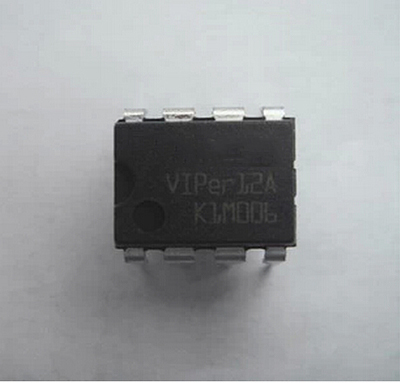 1PCS VIPER12A DIP8 VIPER12 DIP 12A DIP-8 new and original IC ► Photo 1/1