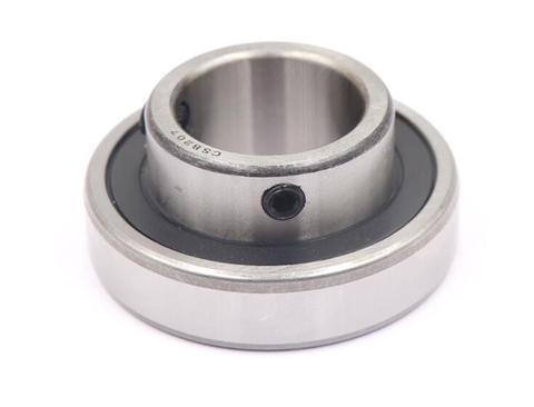 bearing SB204 90204 Pillow Block Ball Bearing 20*47*25mm ► Photo 1/1