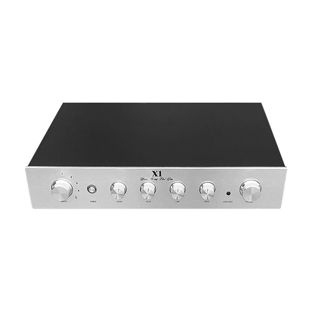 AIYIMA Class A Balanced Hifi Preamp Amplifier Treble Midrange Bass Tone Volume Control Preamplifier For Tube Amp Amplifier - Price history & Review | Seller - AiyimaTechnology Store |