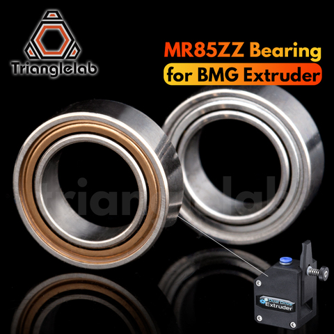 trianglelab MR85ZZ bearing 5X8X2.5mm for BMG Extruder only for trianglelab BMG Extrduer ► Photo 1/6