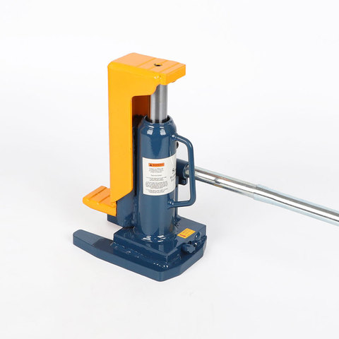 Claw jack 2.5/5T hydraulic jack for lifting ► Photo 1/5