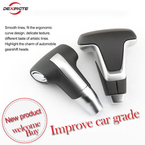 Automatic Car Gearbox Handles Gear Shift Knob Lever Stick for Suzuki Wagon for Sedan for Auto for Swift for GRAND VITARA ► Photo 1/6