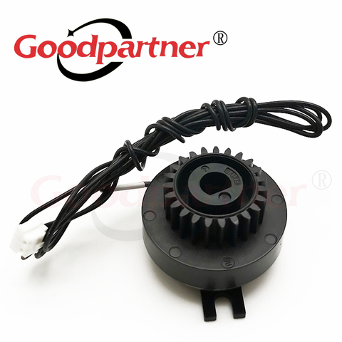 JC47-00033B Clutch Electric for Samsung ML 2160 2165 2165W Xpress M2022 M2070 M2026 SCX 3400 3400F 3405 3405F 3405W SF 760P ► Photo 1/5