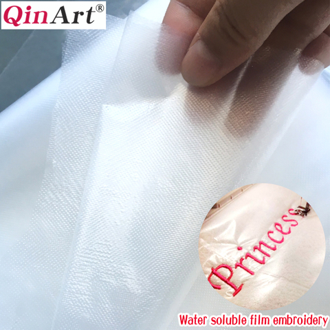 water soluble paper for embroidery - AliExpress