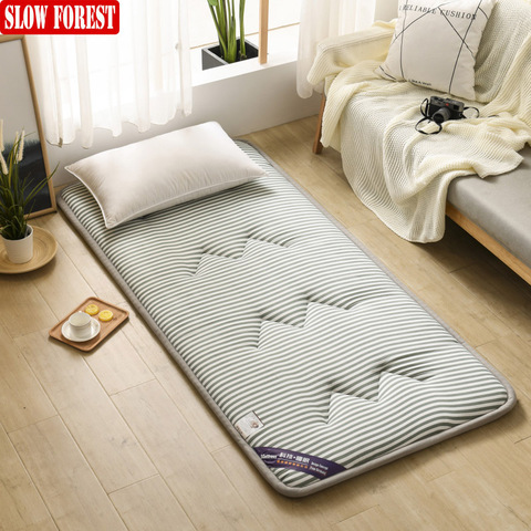 Foldable Tatami Comfortable, Queen Size Tatami Bed