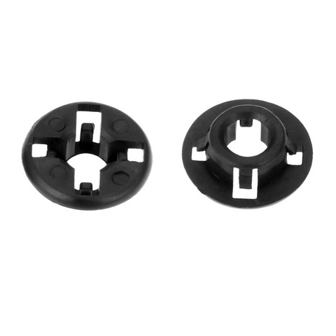 20Pcs Car Clips Hood-Support Prop Rod Grommets Fasteners Fit For Toyota Corolla Matrix Tacoma 9008048064 ► Photo 1/6