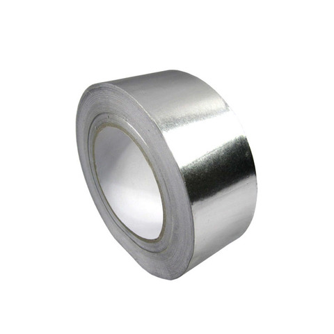 BGA Aluminum Foil Tape 30MM 40MM 50MM 60MM Width 40M Roll Heat Reflection High Temperature Adhesive Insulation Protective Tape ► Photo 1/6