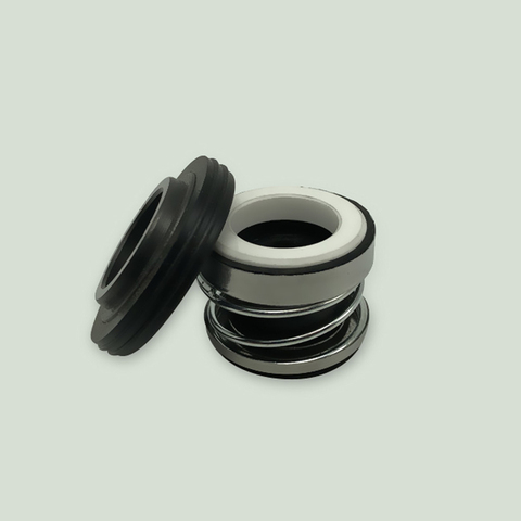 103 Series 10 12 14 17mm NBR Or FKM Water Pump Mechanical Shaft Seal Single Spring ► Photo 1/5