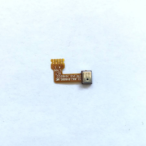 for Blackview BV6000 BV6000s flex Mic Microphone Speaker Flex Cable ► Photo 1/3