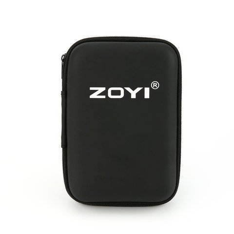 ZOYI Multimeter Handheld Package Tool Carry Bag Electrical Pockets Packs Organizer Hardware Multitester Meter Tester Bags ► Photo 1/6