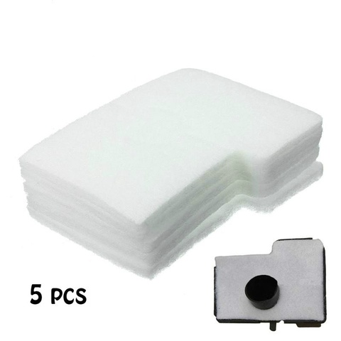 5 Pieces Replace Air Filter For MS170 MS180 017 018 Chainsaw ► Photo 1/6