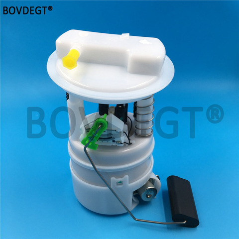 Electric Fuel Pump Module Assembly for DACIA LOGAN SANDERO RENAULT LOGAN SANDERO DUSTER etc. ► Photo 1/5