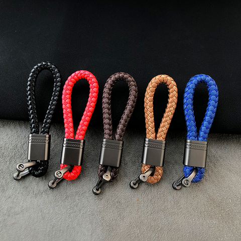 Leather Mini Cooper, Car Key-rings, Key-chain
