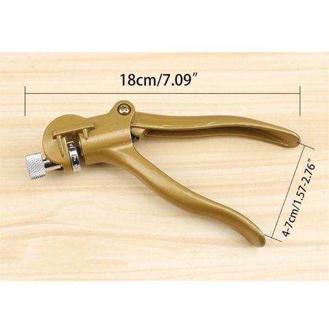 Clamp Manual Open Device Saw Set Saw Blade Woodworking Tools Saw Clips Hand Tool ► Photo 1/5