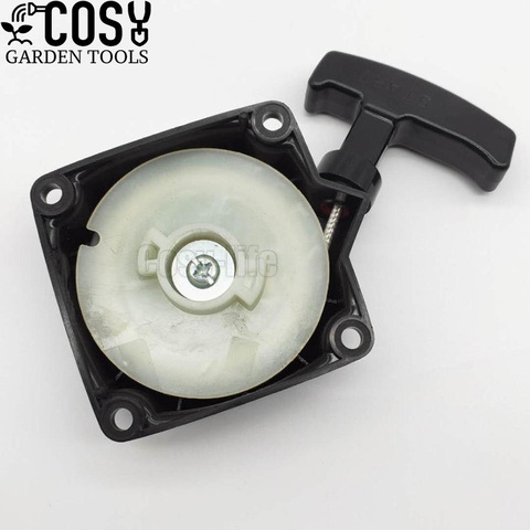 CG430 40-5 Grass Trimmer Recoil Starter 1E40F-5 44F-5 2-stroke Brush cutter Pulley Starter Gasoline Engine Spare Parts ► Photo 1/6