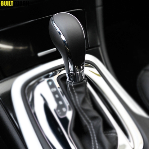 Universal Automatic Transmission Car Gear Shift Knob Shifter Lever Pen For Opel/Vauxhall Insignia For Opel/Vauxhall Astra J ► Photo 1/6