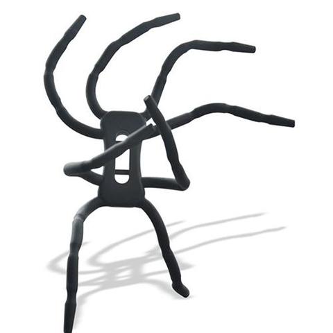 1Pc Creative Universal Spider Mobile Phone Holder Stent Stable Cell Phone Holder Desktop Less than 5.5 ► Photo 1/6