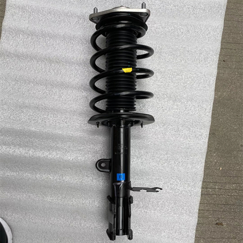 Improved Front Shock Absorber Assembly For Chery Tiggo 4 5x/Tiggo 7/Tiggo 8 ► Photo 1/4