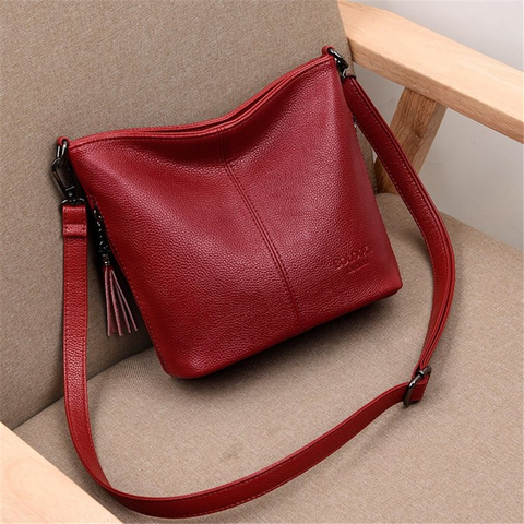 Hot Ladies Hand Crossbody Bags For Women 2022 Luxury Handbags Women Bags Designer Small Leather Shoulder Bag Bolsas Feminina Sac ► Photo 1/6