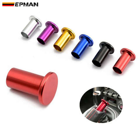 EPMAN Universal Drift Spin Turn  Drift E-Brake Button handbrake button By-Pass Locking Button EPSSG202 ► Photo 1/6